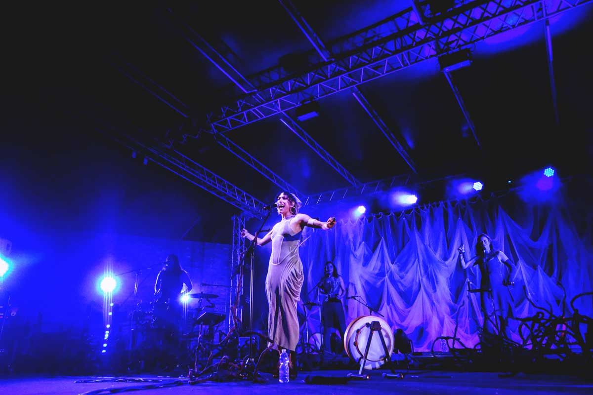 La Niña - acieloaperto-festival-28.06.26 - Elsa Santamato PH