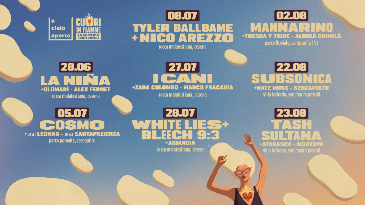 Acieloaperto-festiaval-2026-lineup